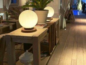 Piso de madera Guayuvira Drift