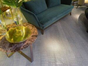 Piso de Madera Sucupira Grigio