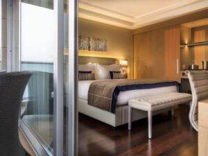 Piso de madera Indusparquet