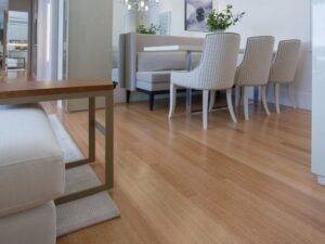 Piso de Madera para interiores