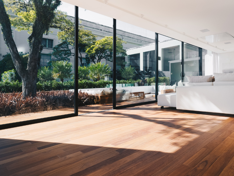 Indusparquet, diseño sustentable, procesos de desperdicio cero en IP, pisos IP (2)