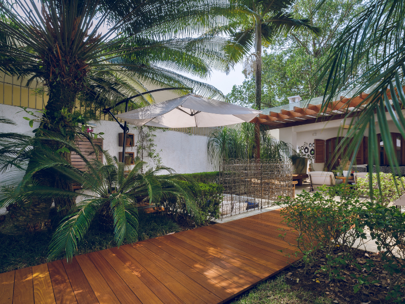 Indusparquet, diseño sustentable, procesos de desperdicio cero en IP, pisos IP (3)