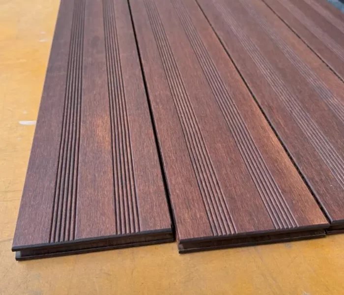 DECK BAMCOVER KRABI