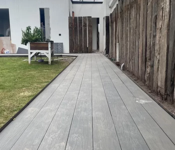 DECK WPC SUMBA DECKCOVER