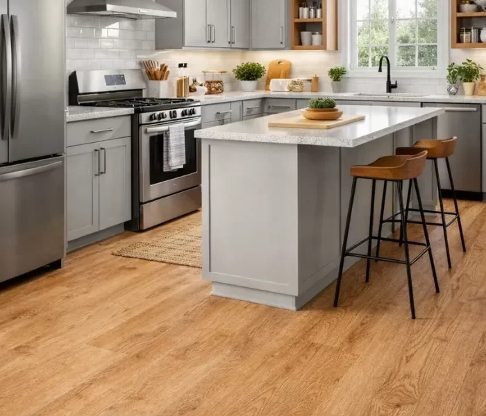 PISO VINILICO C/MANTO VYCOVER MONCAYO PREMIER CLICK PLUS