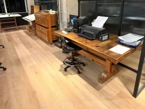 PISO VINILICO CMANTO VYCCOVER AZURE ABSOLUT CONFORT