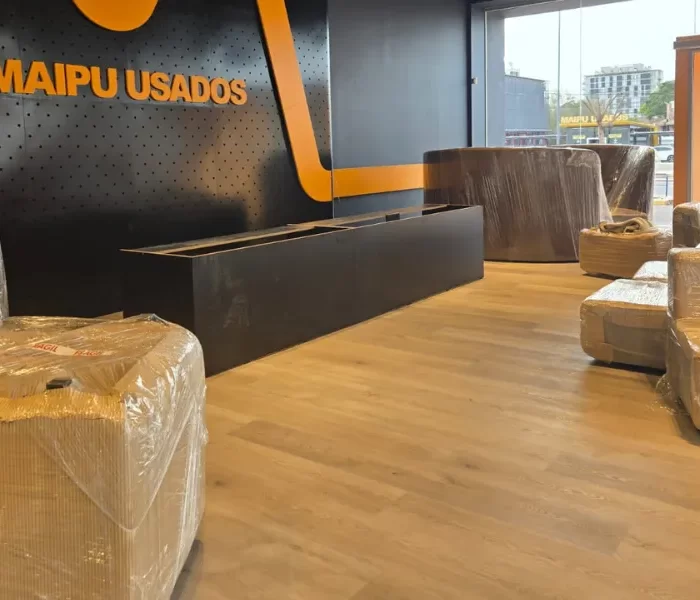 PISO VINILICO SPC CMANTO VYCOVER SHALE ABSOLUT COMFORT