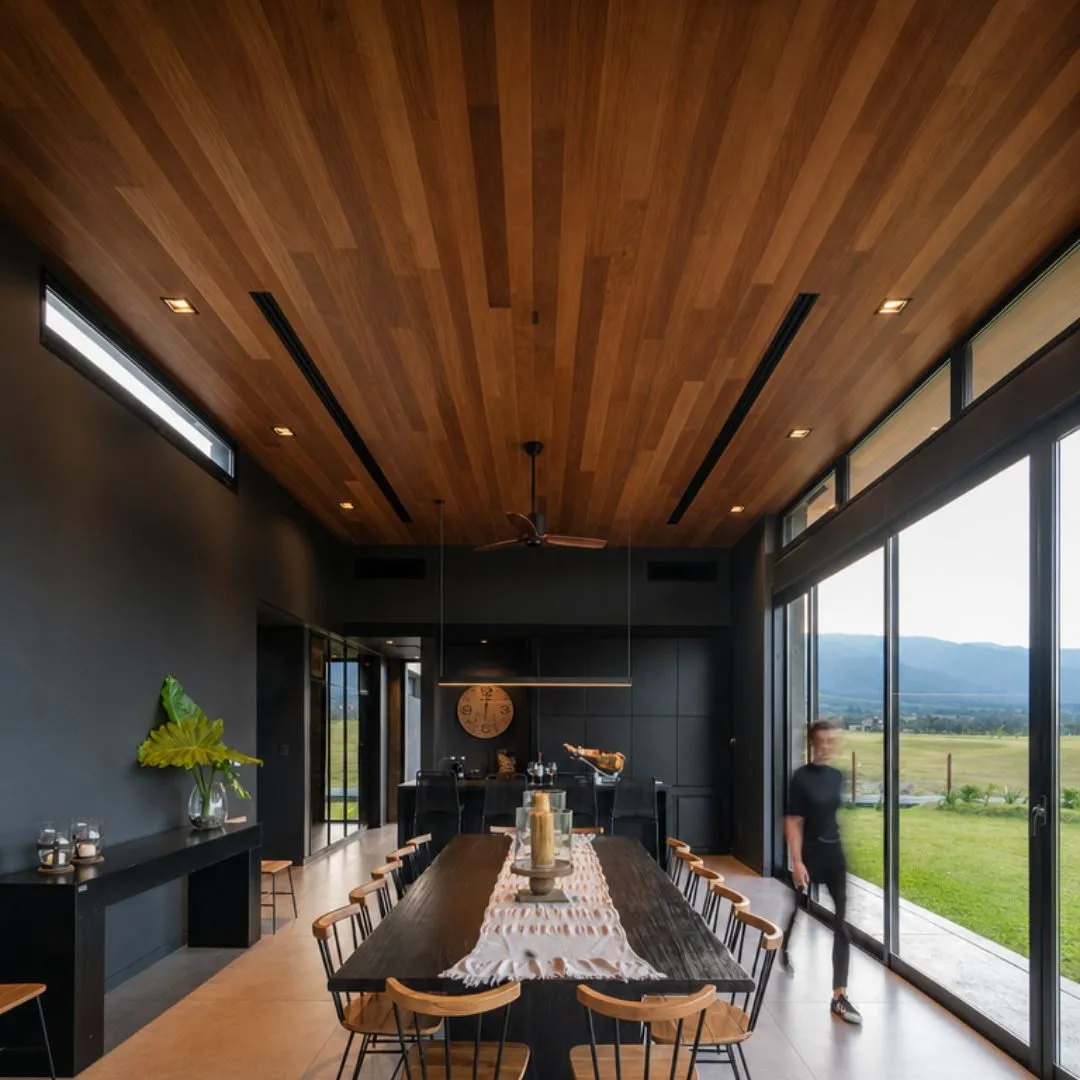 Proyecto Casa M