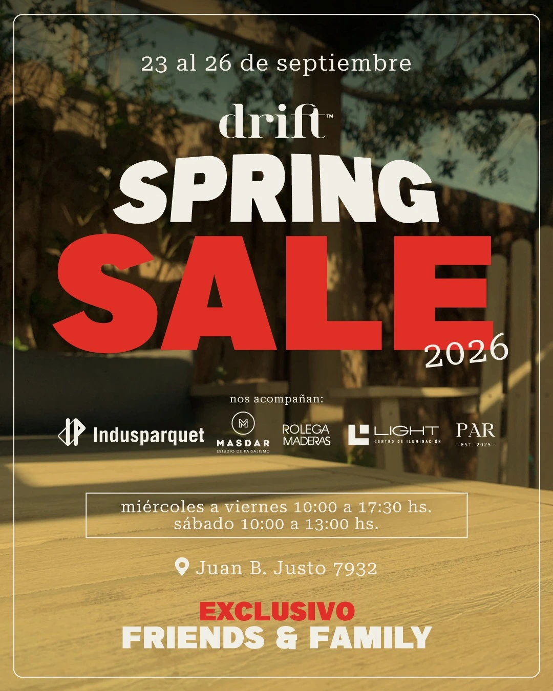 drift spring sale